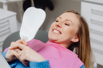 Mehr als nur ein Lächeln: Moderne Konzepte für dentale Ästhetik und Gesundheit