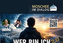 Wer bin ich eigentlich? 2.0 – Die Suche nach der eigenen Identität