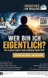 Wer bin ich eigentlich? 2.0 – Die Suche nach der eigenen Identität