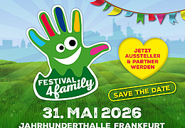 Festival4Family 2026