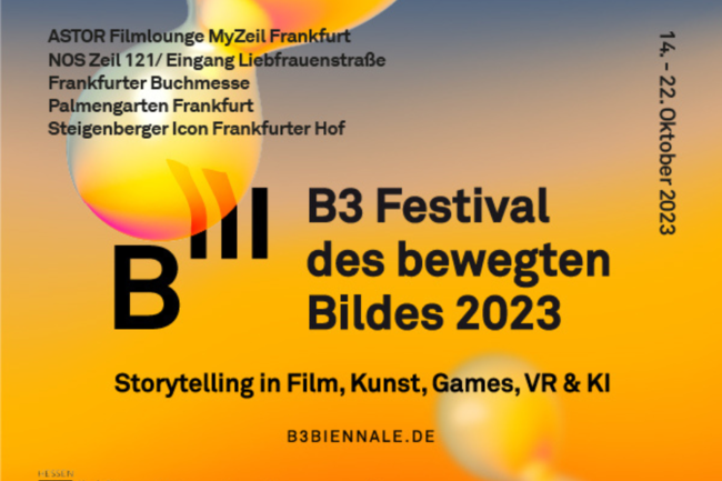 B3 Festival