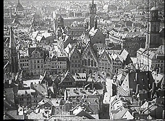 Frankfurt Wiederentdeckt – DVD erlaubt Reise durch die Stadtgeschichte