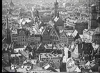 Frankfurt Rediscovered - DVD allows journey through the city history