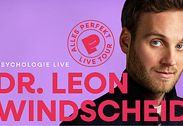 DR. LEON WINDSCHEID
