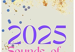 9. Sounds of Rainbow 2025