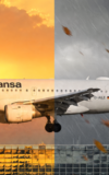 Wetter-Erlebnistouren am Flughafen Frankfurt