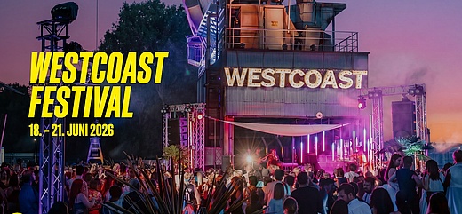 WESTCOAST FESTIVAL
