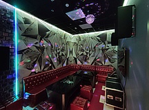 Melody Party Box feiert Neueröffnung im MyZeil