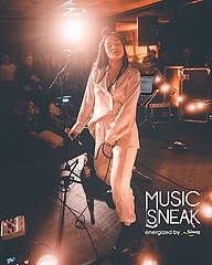 MUSIC SNEAK 2022 energized by Süwag is back