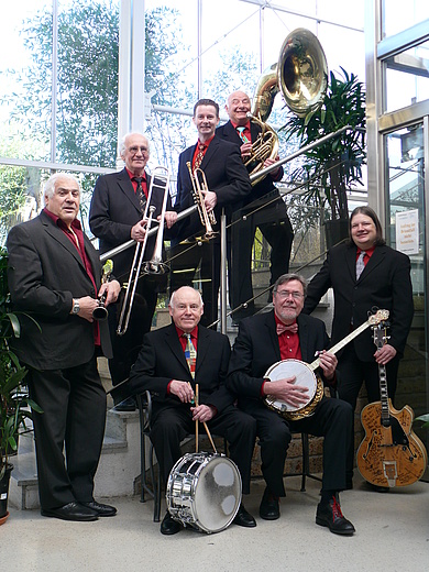 European Swing All Stars
