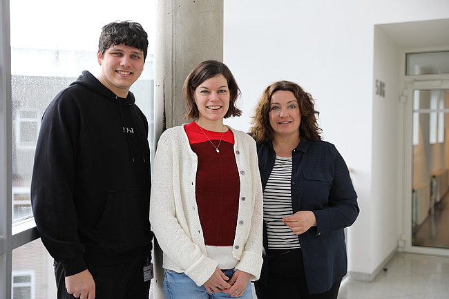 Tag des Gesundheitsamtes: Vielfalt im Dienst der Gesundheit