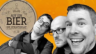 For a beer - The podcast show