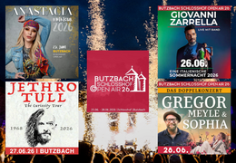 Butzbach Open-Air