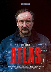 Film series 'Frankfurt Previews' shows David Nawrath's cinema debut 'Atlas'