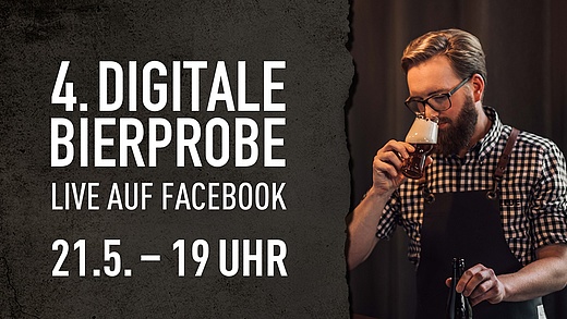 4. Digitale Bierprobe