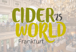 Cider World 2025