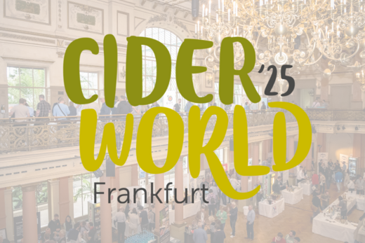 Cider World 2025