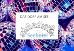 DISCO BRUNCH im Seehotel Niedernberg