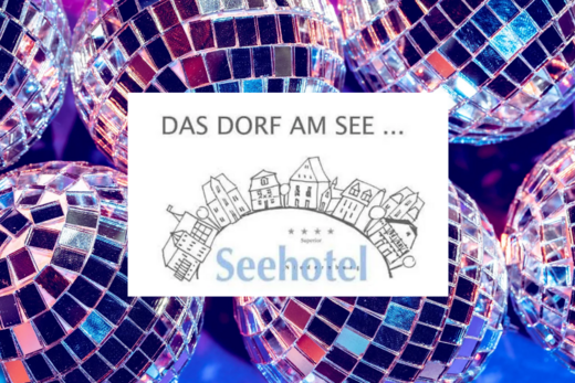 DISCO BRUNCH im Seehotel Niedernberg