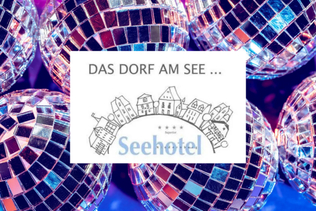 DISCO BRUNCH im Seehotel Niedernberg