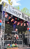 Elsässer Markt 2026
