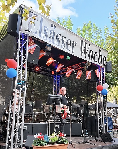 Elsässer Markt 2026