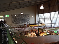 Kleinmarkthallem