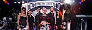 Just Pink - Europes best P!NK Tribute-Show