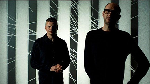 The Chemical Brothers