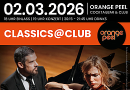 Classics at the Club