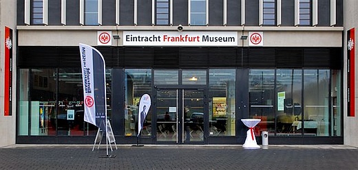 90 Minuten Eintracht