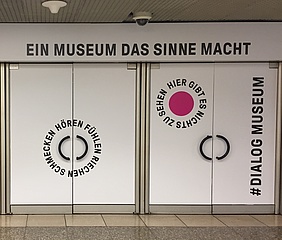Dialogmuseum feiert im September Wiedereröffnung an der Hauptwache