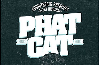 Phatcat