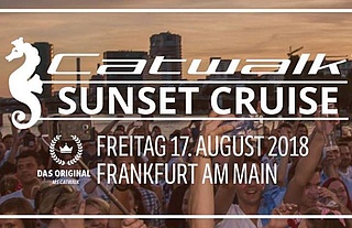 Sunset Cruise - Part Five
