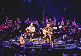 A Tribute to Simon & Garfunkel - Folk meets classic