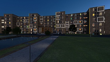 Luminale 2020 erstrahlt nun digital