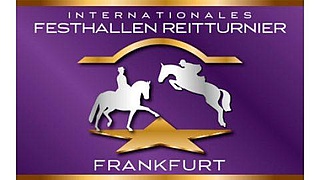International Festhalle Horse Show