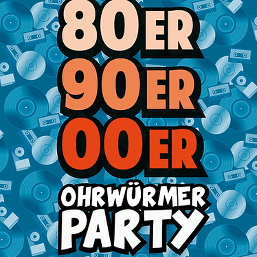 Ohrwürmer Party