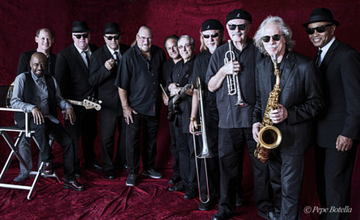 The "Original" Blues Brothers Band 