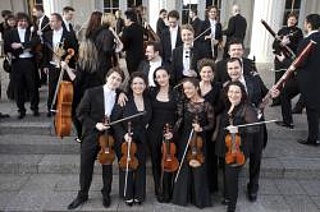 Wiener Klassik - 3. Konzert Klassische Philharmonie Bonn