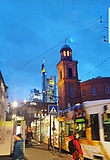 Willkommen 2018: Das entspannte Stadtgefühl im Januar