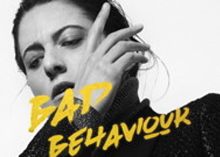 Kat Frankie -  Bad Behaviour