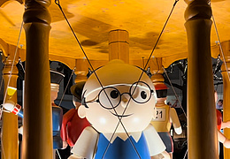 Mainzer Weihnachtsmarkt 2025