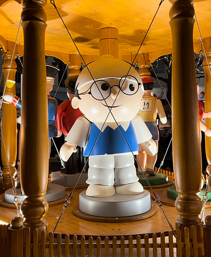 Mainzer Weihnachtsmarkt