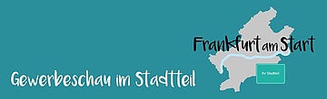 Premiere for the Frankfurt trade show 'Frankfurt am Start'