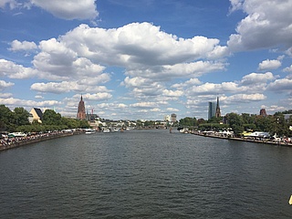 Was tut sich 2019 am Museumsufer?