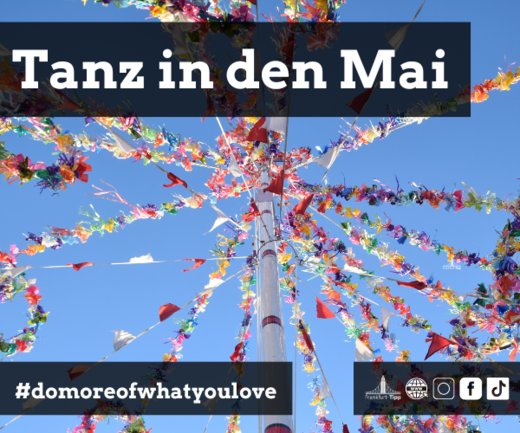 Special: Tanz in den Mai