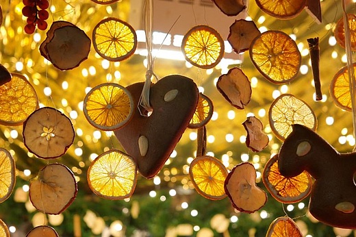 Idsteiner Weihnachtsmarkt
