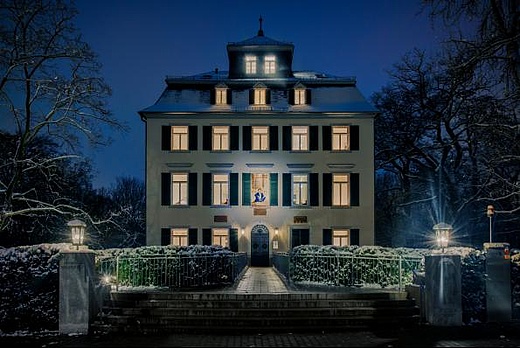 Zum 192. Mal Jazz mit dem Emil Mangelsdorff-Quartett