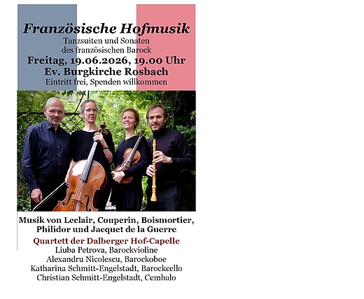 Barockkonzert